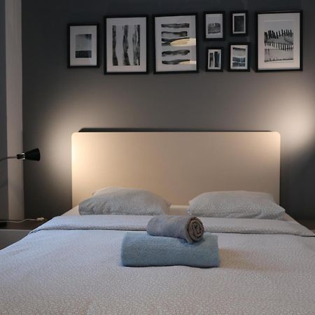 Mimosa Rooms Poznan Bagian luar foto