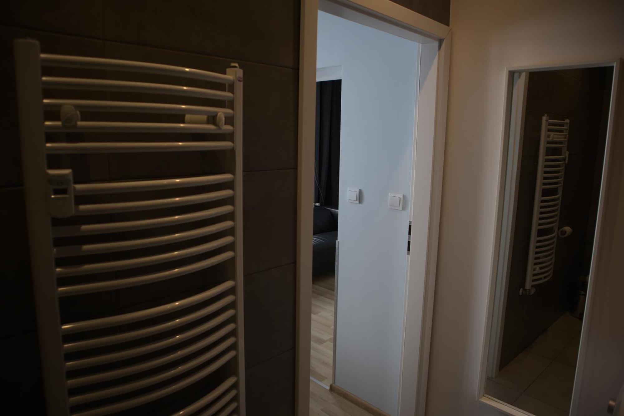 Mimosa Rooms Poznan Bagian luar foto
