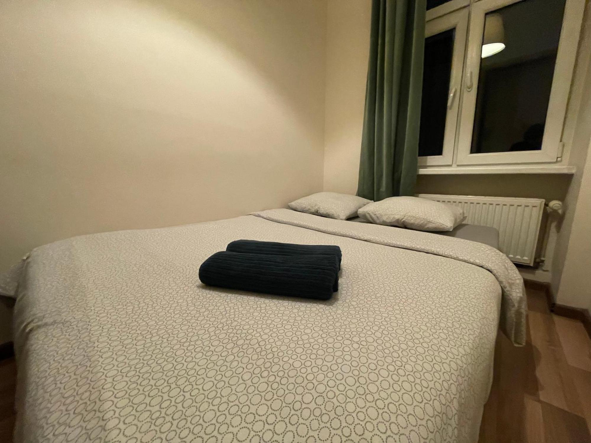 Mimosa Rooms Poznan Bagian luar foto