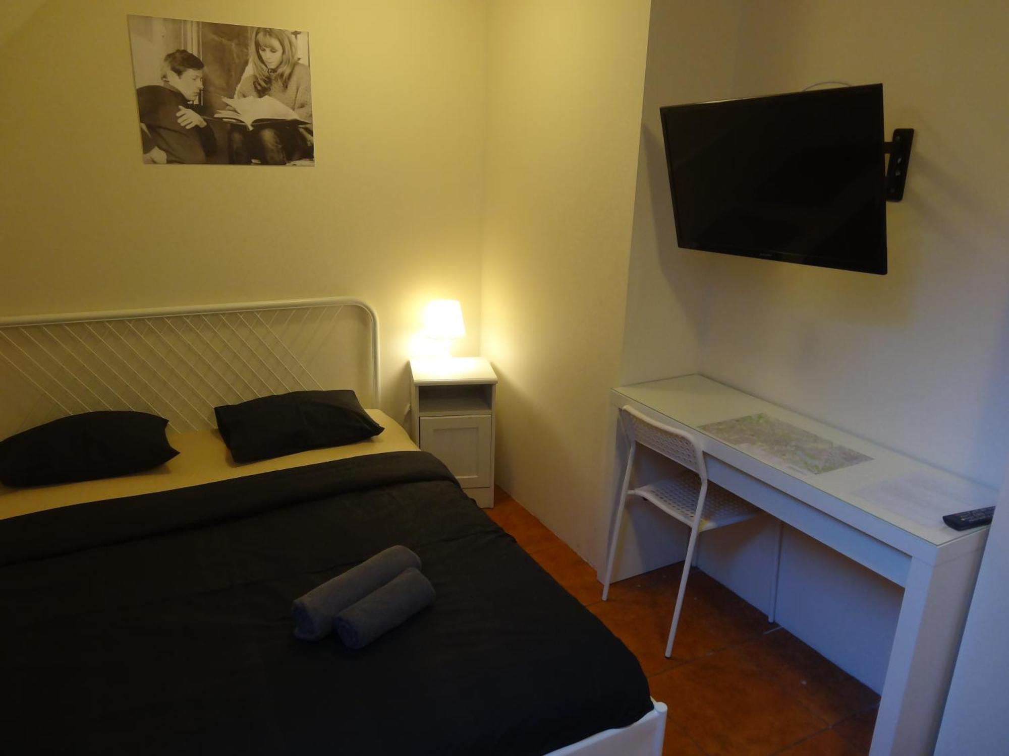 Mimosa Rooms Poznan Bagian luar foto